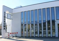 Zobacz nowy dworzec na zdjęciach - zdjęcie główne