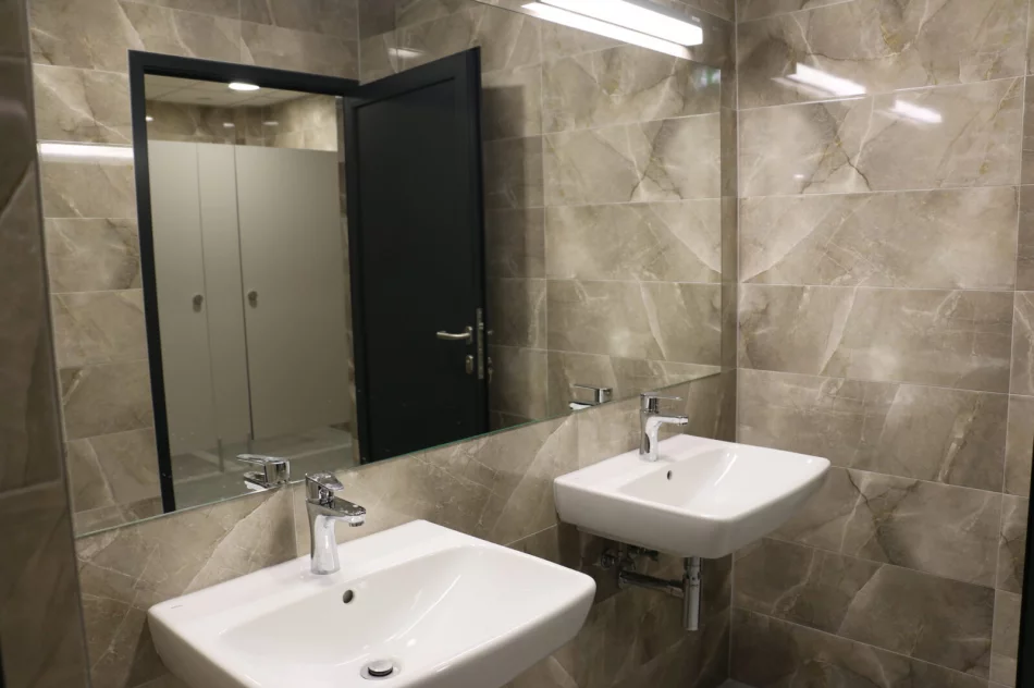 Zobacz nowy dworzec na zdjęciach - zdjęcie 2