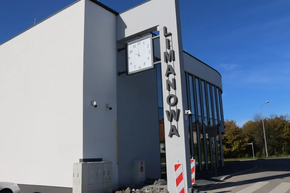 Zobacz nowy dworzec na zdjęciach - zdjęcie 3