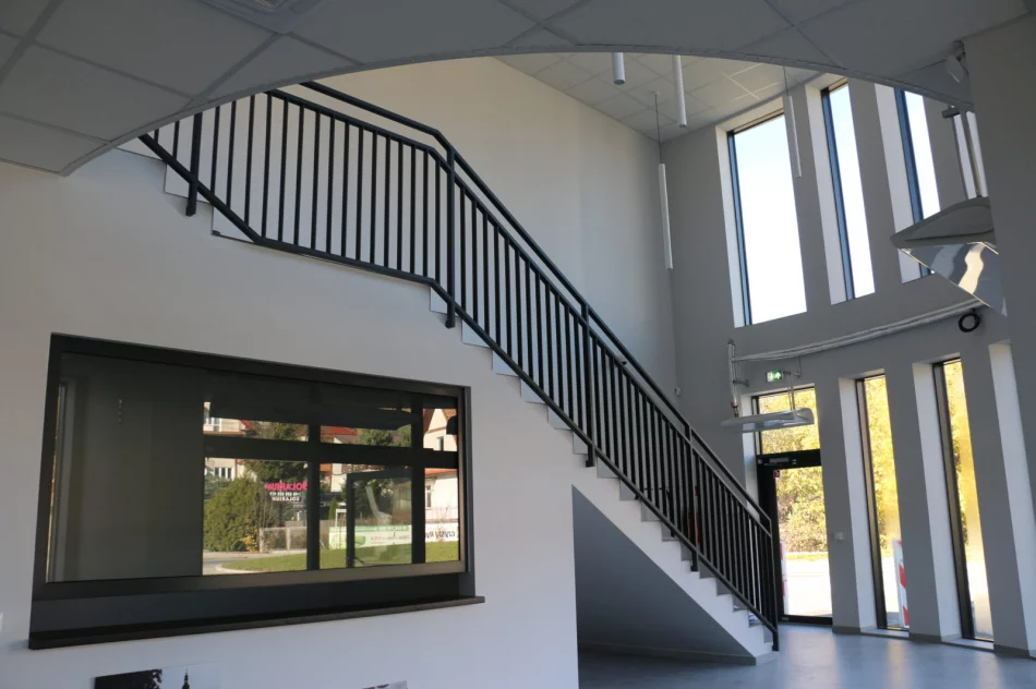 Zobacz nowy dworzec na zdjęciach - zdjęcie 4