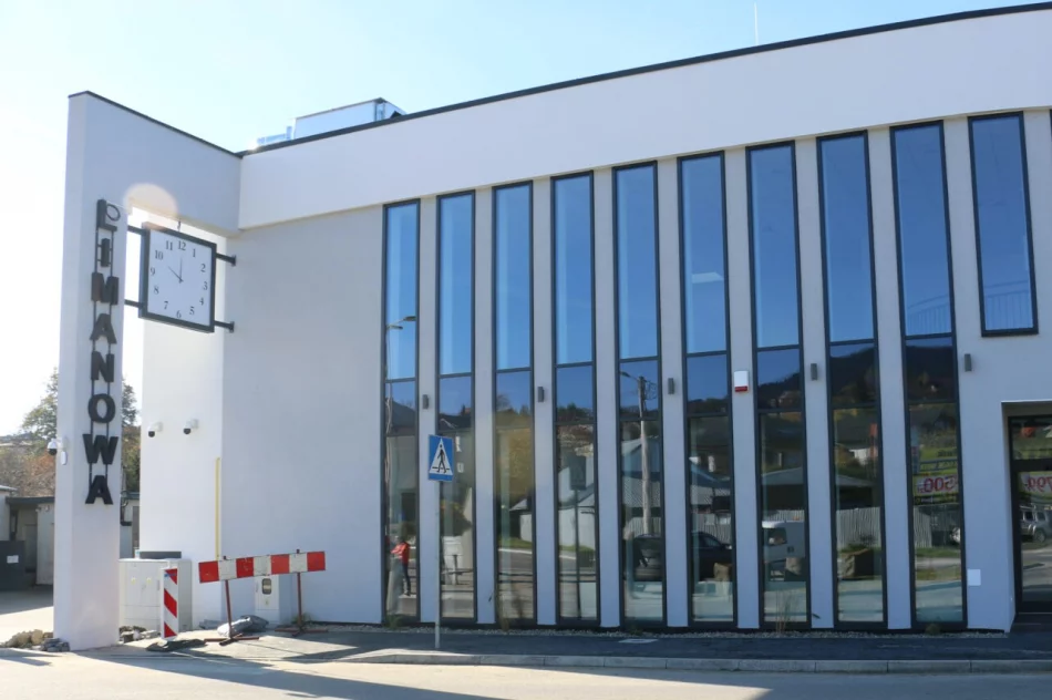 Zobacz nowy dworzec na zdjęciach - zdjęcie 5