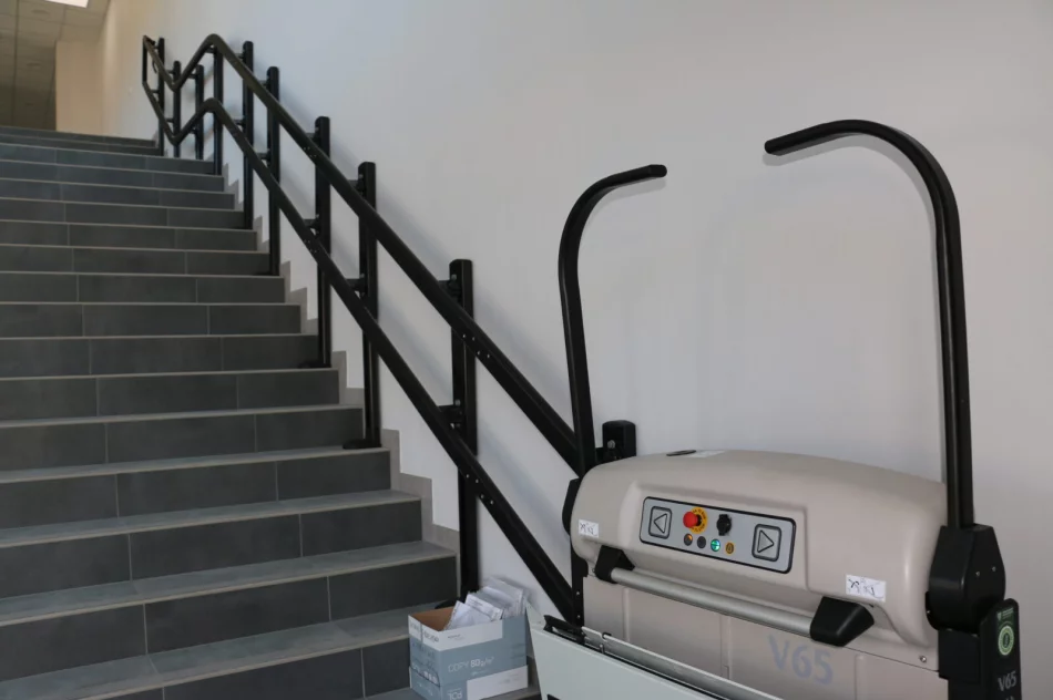 Zobacz nowy dworzec na zdjęciach - zdjęcie 6