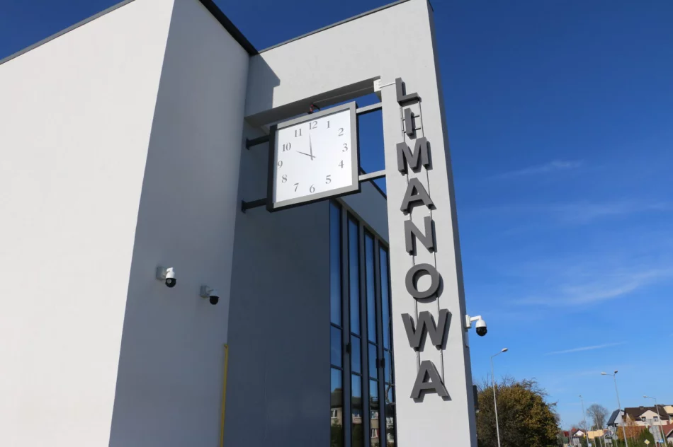 Zobacz nowy dworzec na zdjęciach - zdjęcie 7