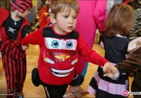 Bal Karnawałowy w Żłobku Miejskim w Limanowej - zdjęcie główne