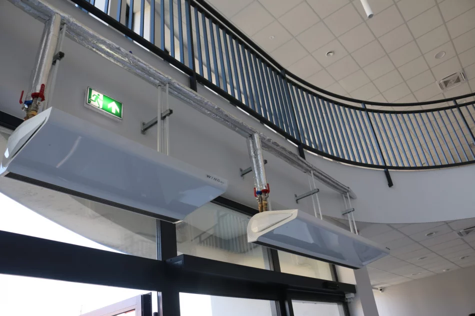 Zobacz nowy dworzec na zdjęciach - zdjęcie 11