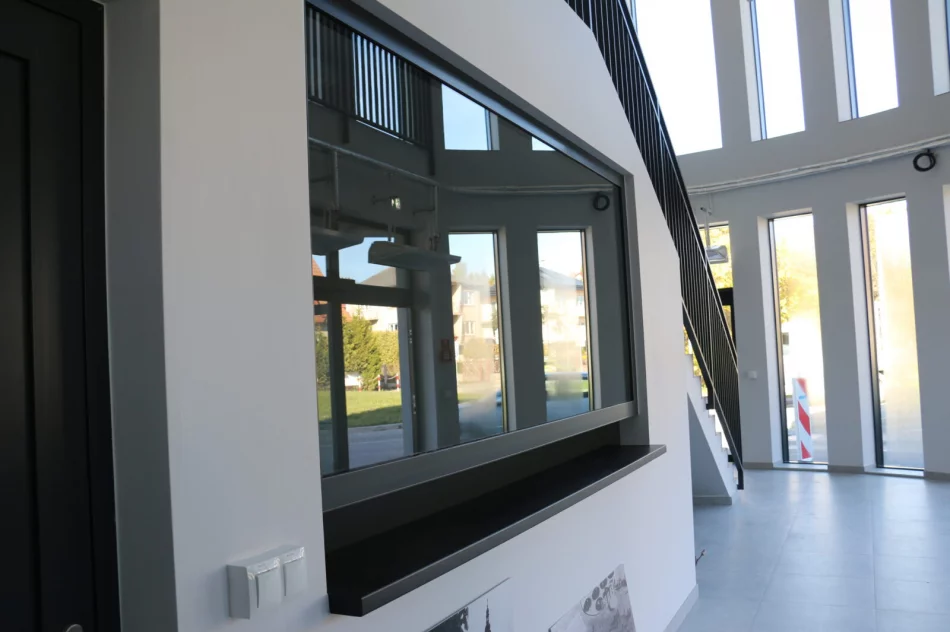 Zobacz nowy dworzec na zdjęciach - zdjęcie 13