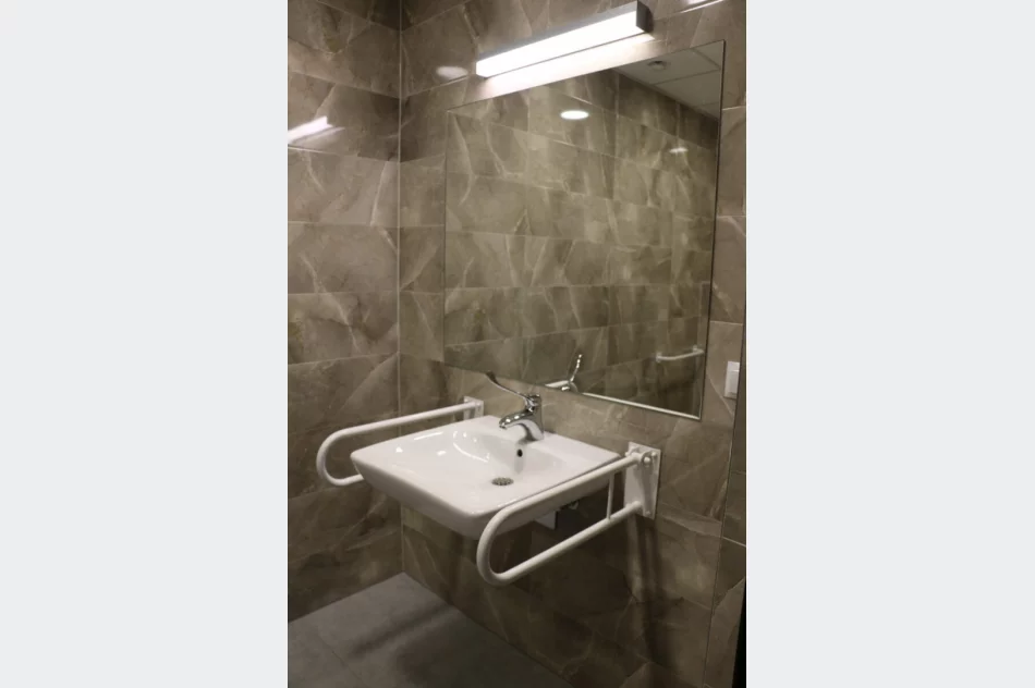 Zobacz nowy dworzec na zdjęciach - zdjęcie 18