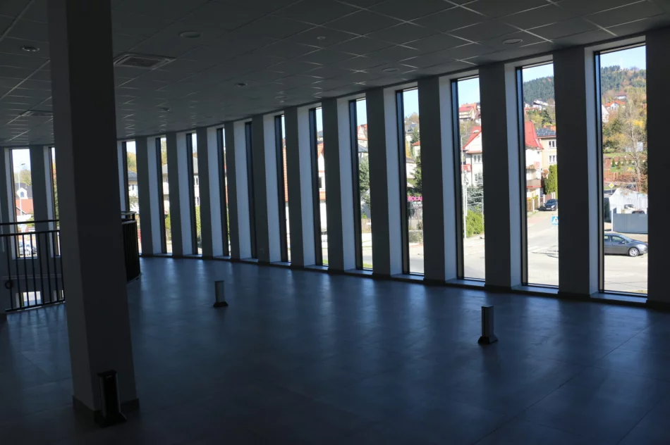 Zobacz nowy dworzec na zdjęciach - zdjęcie 20