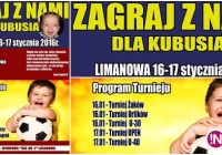 Zagraj z nami dla Kubusia! - zdjęcie główne