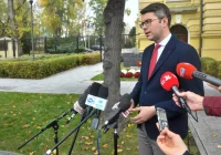 Müller: redystrybucja węgla przez samorządy ruszy w przyszłym tygodniu - zdjęcie główne