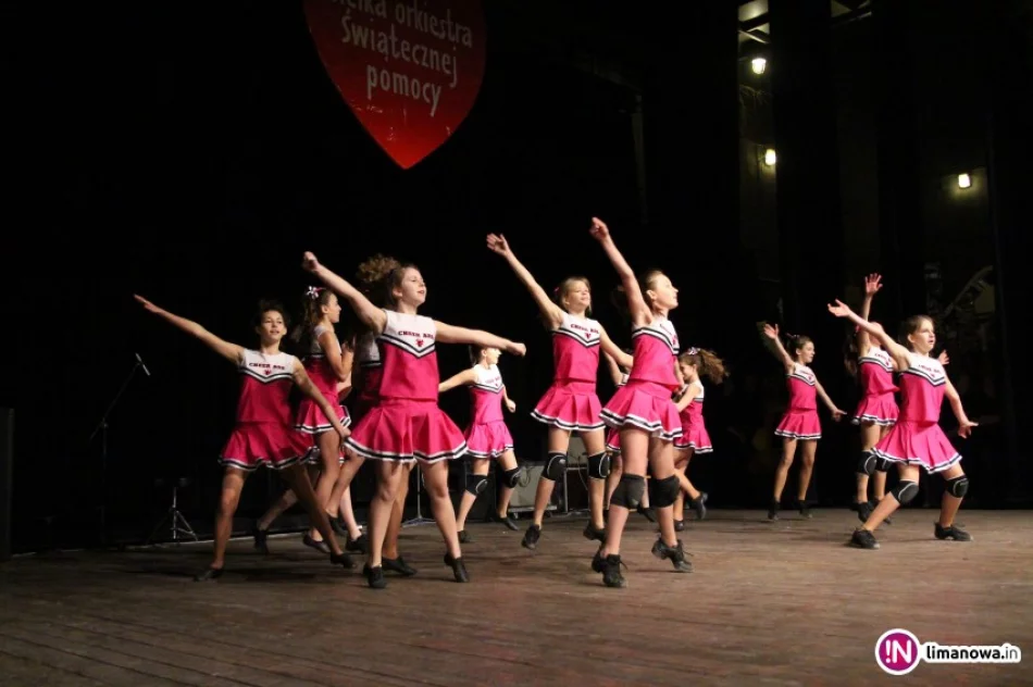 Za nami 24. finał WOŚP! - zdjęcie 2