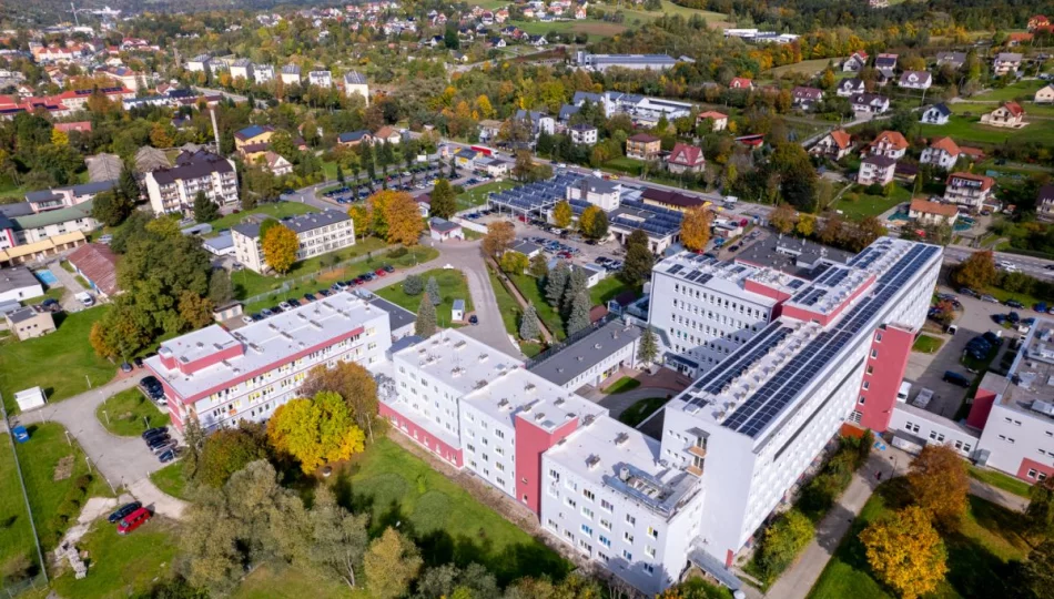 Szpital dalej szuka medyków - zdjęcie 1