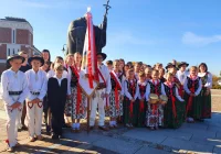 Spotkanie uczniów papieskich szkół - zdjęcie główne