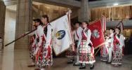 Spotkanie uczniów papieskich szkół - zdjęcie 4