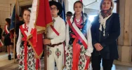 Spotkanie uczniów papieskich szkół - zdjęcie 5