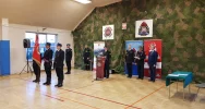 Jednostki mają 95 nowych strażaków-ratowników - zdjęcie 5