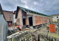 Inwestycja przy limanowskiej placówce KRUS - zdjęcie główne