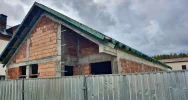 Inwestycja przy limanowskiej placówce KRUS - zdjęcie 2