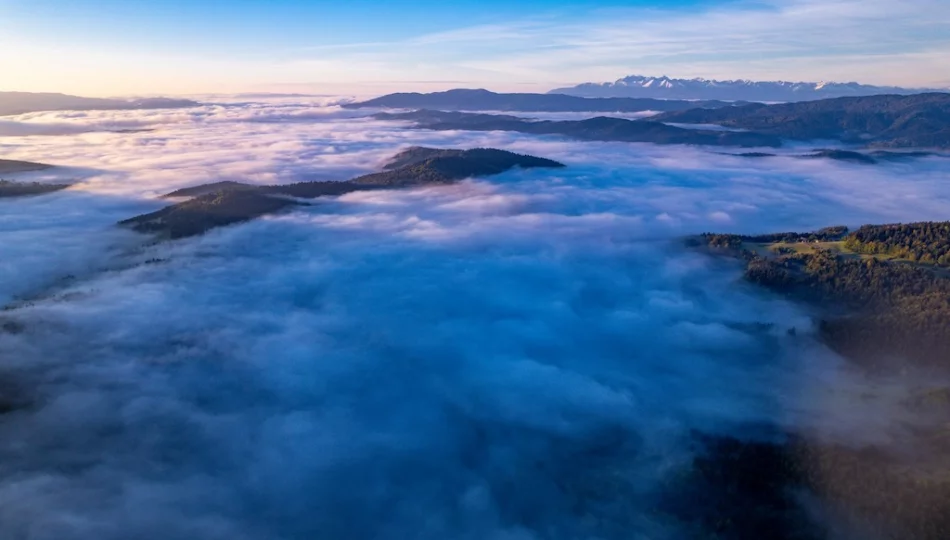 Uchwała krajobrazowa uchroni Beskid Wyspowy? - zdjęcie 1