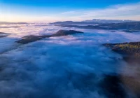 Uchwała krajobrazowa uchroni Beskid Wyspowy? - zdjęcie główne