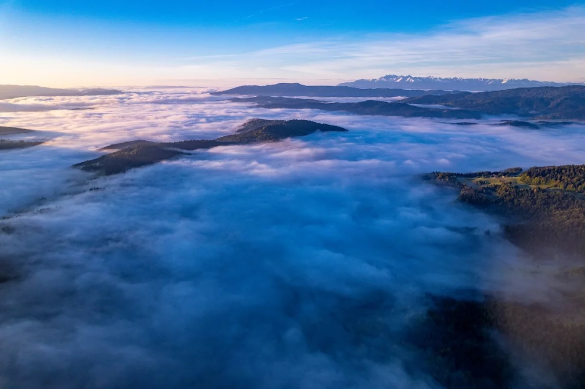 Uchwała krajobrazowa uchroni Beskid Wyspowy?