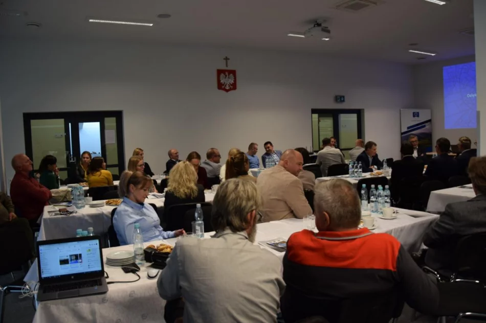 Uchwała krajobrazowa uchroni Beskid Wyspowy? - zdjęcie 2