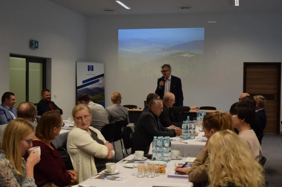 Uchwała krajobrazowa uchroni Beskid Wyspowy? - zdjęcie 3