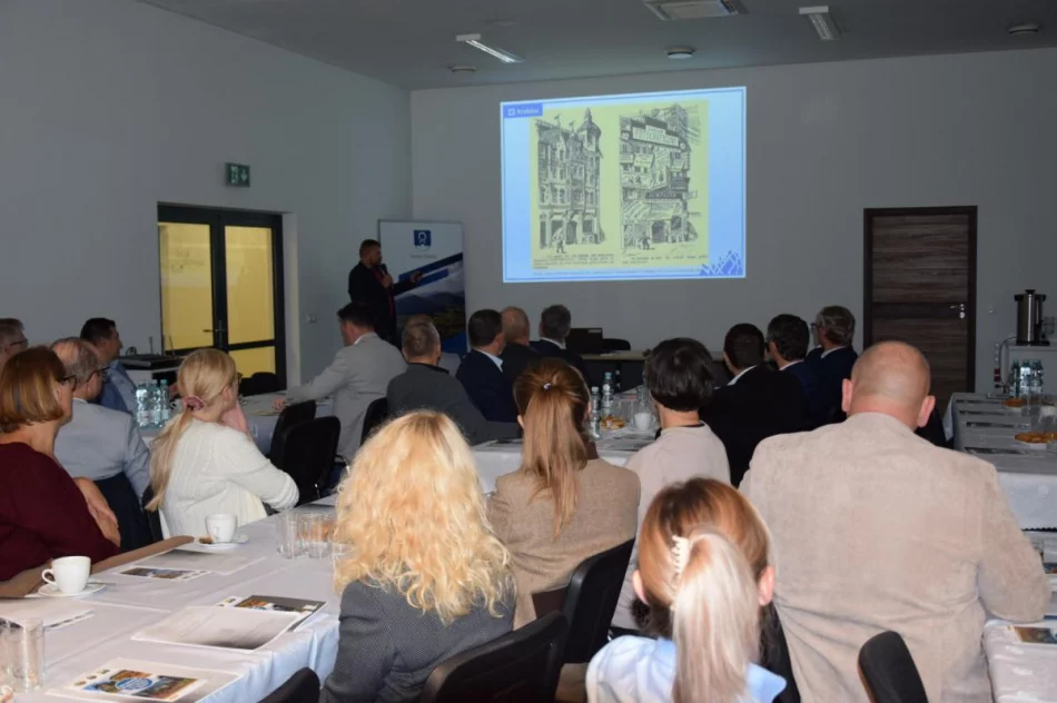 Uchwała krajobrazowa uchroni Beskid Wyspowy? - zdjęcie 4