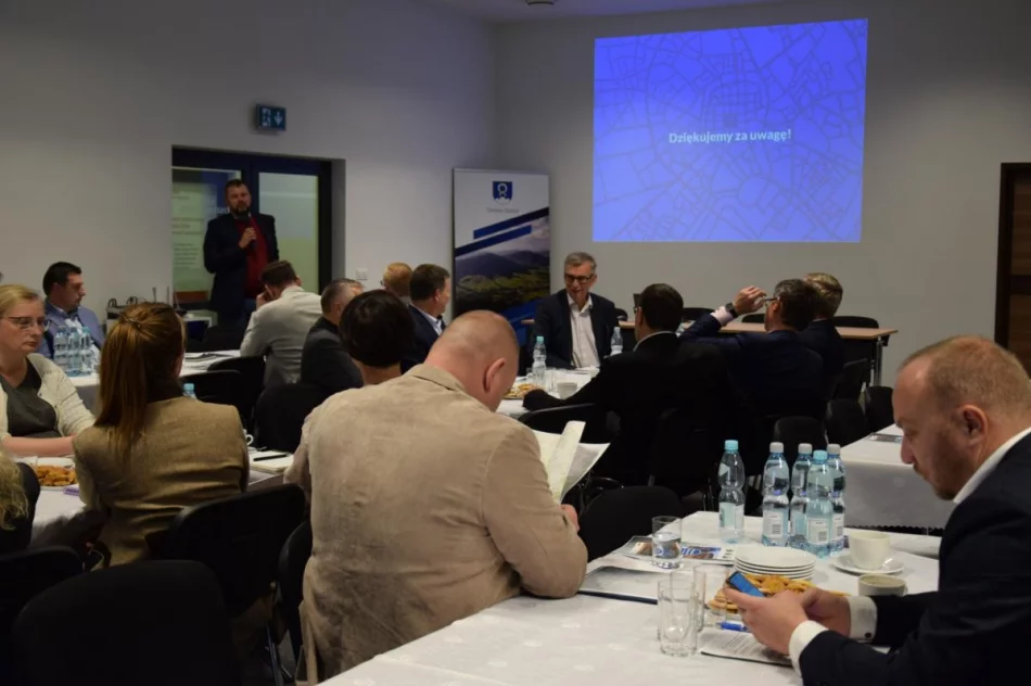 Uchwała krajobrazowa uchroni Beskid Wyspowy? - zdjęcie 5