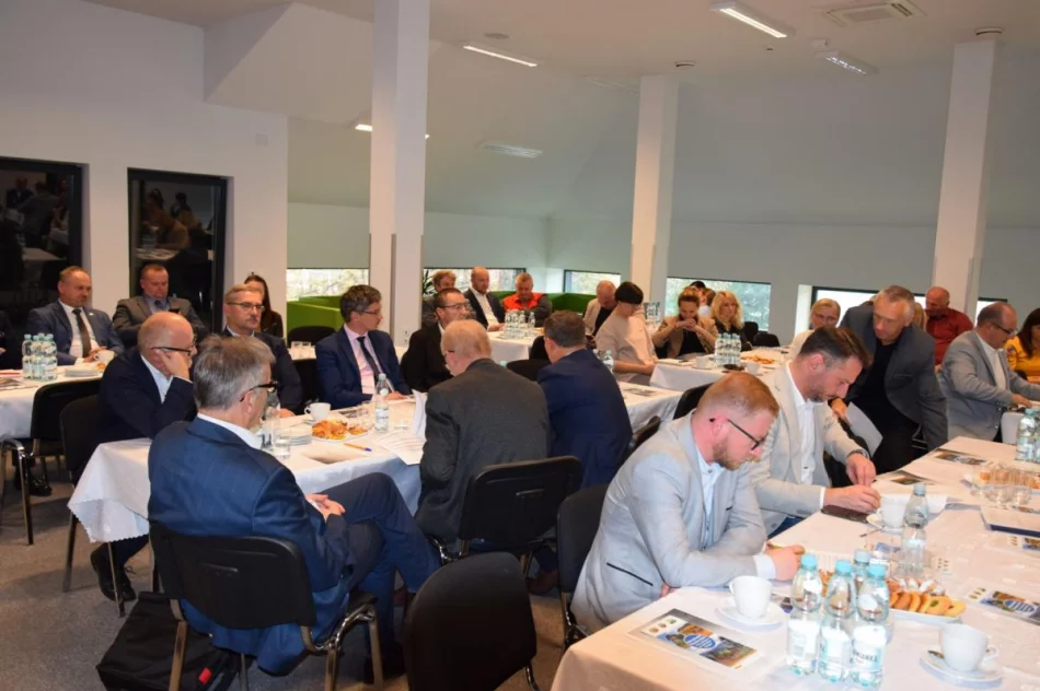 Uchwała krajobrazowa uchroni Beskid Wyspowy? - zdjęcie 6