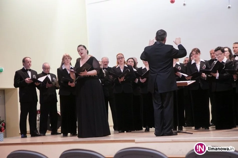 GRAND PRIX dla Chór Mieszanego CANTICUM IUBILAEUM!!! - zdjęcie 2