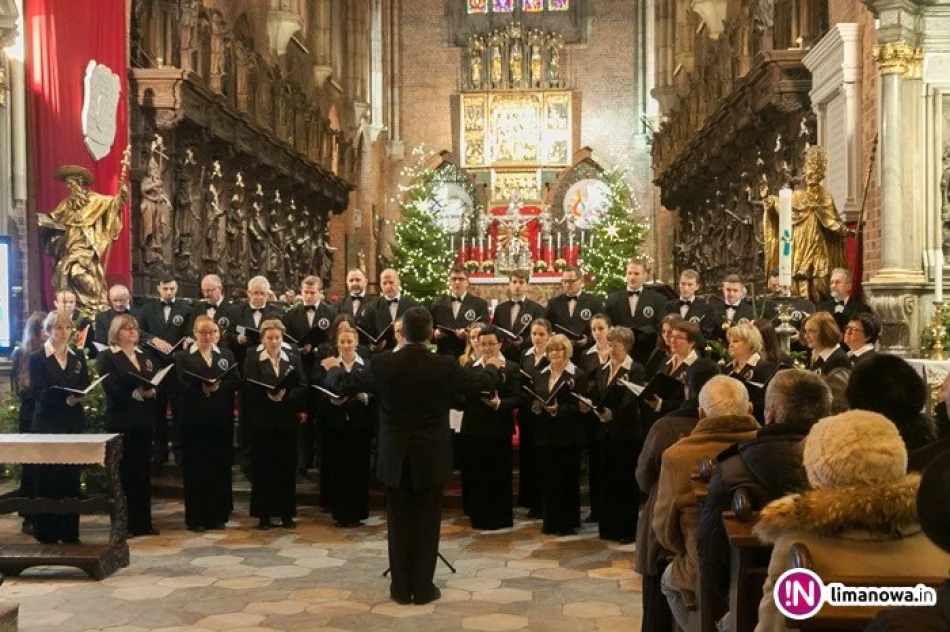 GRAND PRIX dla Chór Mieszanego CANTICUM IUBILAEUM!!! - zdjęcie 3