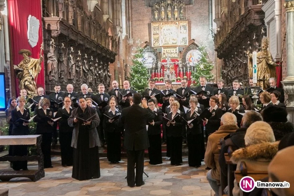 GRAND PRIX dla Chór Mieszanego CANTICUM IUBILAEUM!!! - zdjęcie 4