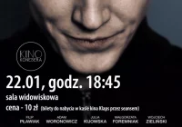 Kino Konesera – seans „Czerwonego pająka” już 22 stycznia! - zdjęcie główne