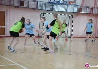 Dziewczęta z Mordarki Mistrzyniami Gminy w koszykówce! - zdjęcie główne