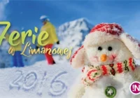Ferie zimowe - spędź razem z nami! - zdjęcie główne