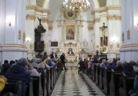 1 listopada katolik ma obowiązek uczestniczenia w mszy świętej - zdjęcie główne