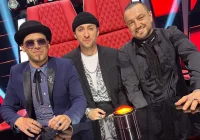 Zachwycił widzów i jurorów występem na żywo - zdjęcie główne