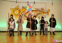 XX Przegląd Grup Kolędniczych z terenu Gminy Limanowa już za nami! - zdjęcie główne