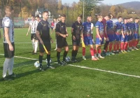 Proste błędy w obronie zgubiły Limanovię - zdjęcie główne