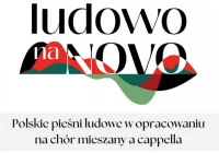 LUDOWO na NOVO - zapis nutowy zwycięskich kompozycji - zdjęcie główne