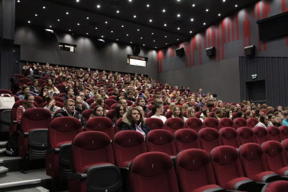 Zapraszali młodzież w szeregi armii - zdjęcie 7