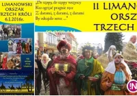 Już jutro Orszak Trzech Króli - zapraszamy! - zdjęcie główne