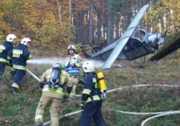 Wspólne ćwiczenia GOPR i OSP - zdjęcie główne
