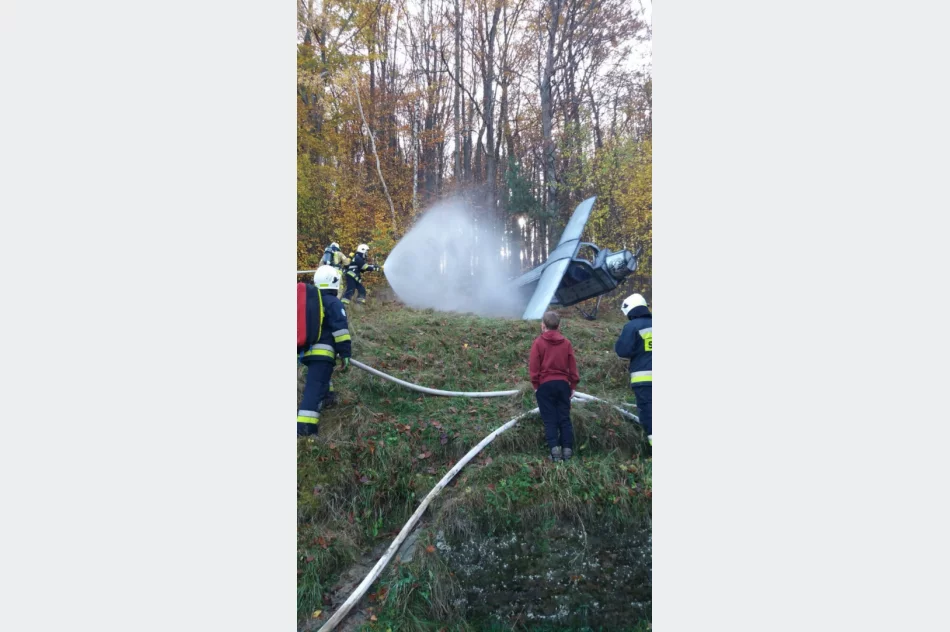 Wspólne ćwiczenia GOPR i OSP - zdjęcie 6