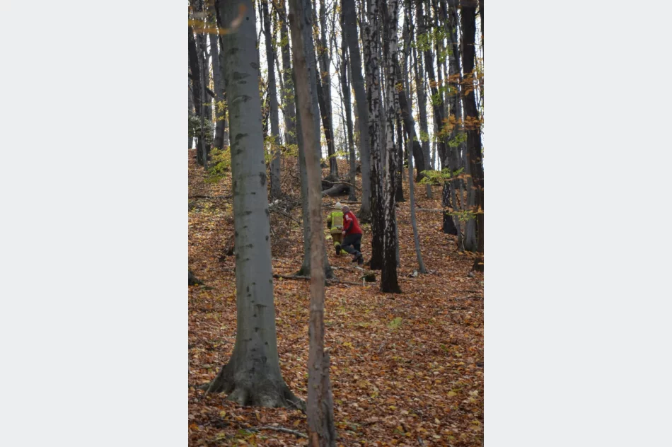 Wspólne ćwiczenia GOPR i OSP - zdjęcie 9