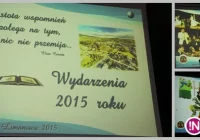 Podsumowanie roku 2015 - zdjęcie główne