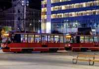 Aresztowany 25-latek, który udawał motorniczego tramwaju - zdjęcie główne