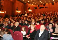 Na Koncercie Noworocznym pełna sala! - zdjęcie główne