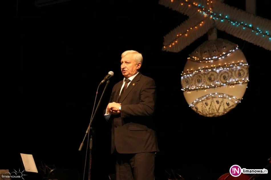 Na Koncercie Noworocznym pełna sala! - zdjęcie 2